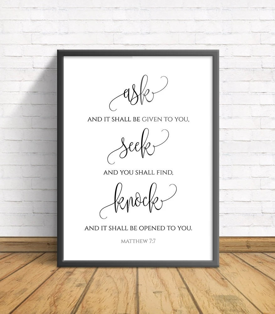 Studio39_Matthew_7_7_Bible_Quote_Print_Christian_Gift_Printable_Room_Decor_Scripture_Wall_Art_Ask_Seek_Knock_Cover_Photo_2