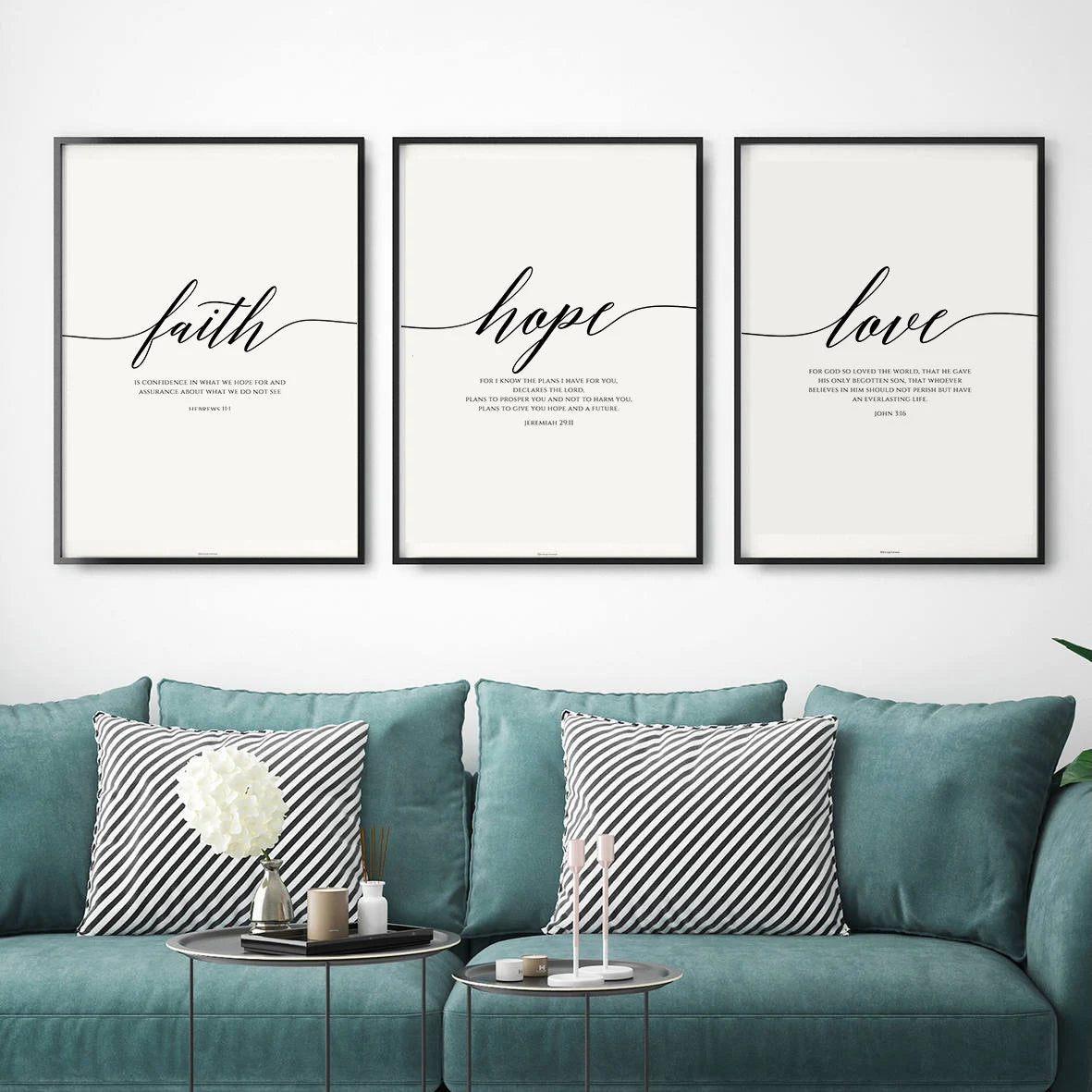Studio39_Set_of_3_Bible_Scripture_Wall_Art_Faith_Hope_Love_Bible_Verses_Nursery_Wall_Art_for_Christian_Hand_Lettered_Cover_Photo_2