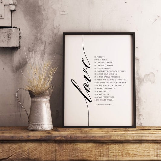 Studio39_1_Corinthians_13_Bible_Quote_Print_Wedding_Gift_Love_is_Patient_Digital_Printable_Room_Decor_Scripture_Wall_Art_Cover_Photo