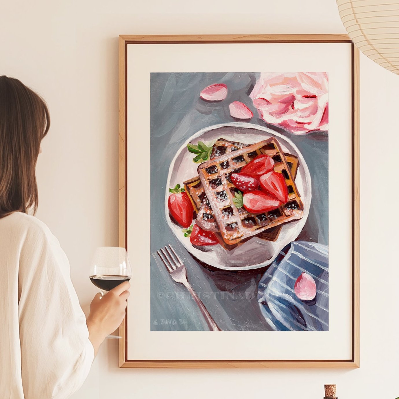 Studio39_fine_art_prints_Breakfast_NO.1_cover_photo