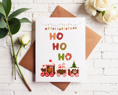 Merry Christmas Cards, Greeting Cards, Seasonal and Holiday Cards