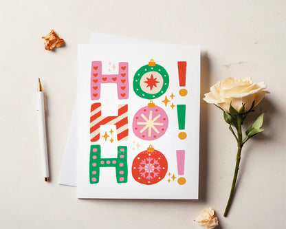 Merry Christmas Cards, Greeting Cards, Seasonal and Holiday Cards