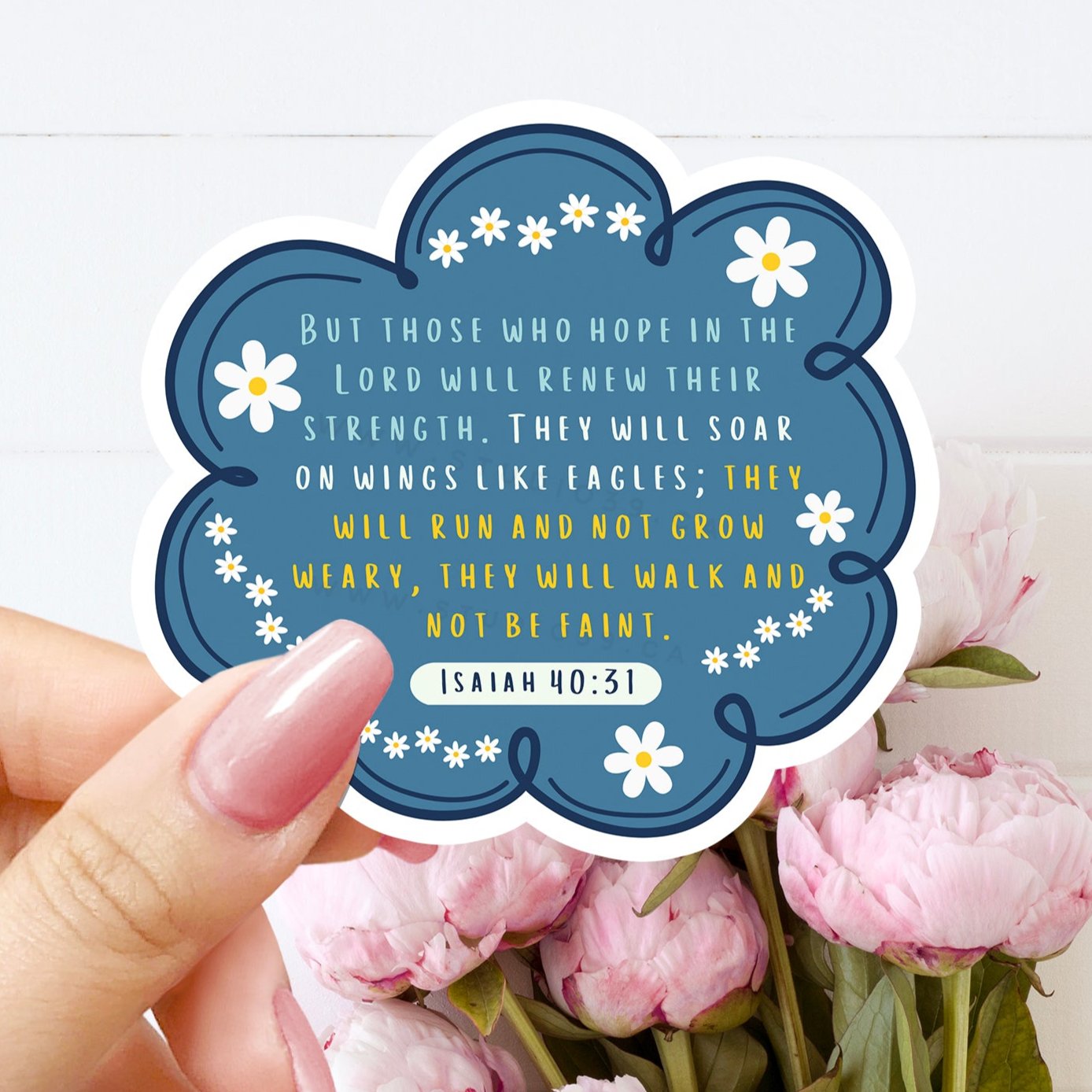 Studio39.shop_Isaiah_40:31_Vinyl_Decal_Sticker_Scripture_Sticker_Bible_Verse_Sticker_Sticker_Flakes_Waterproof_Sticker_for_Water_Bottle_Laptop_and_Cups_cover_photo