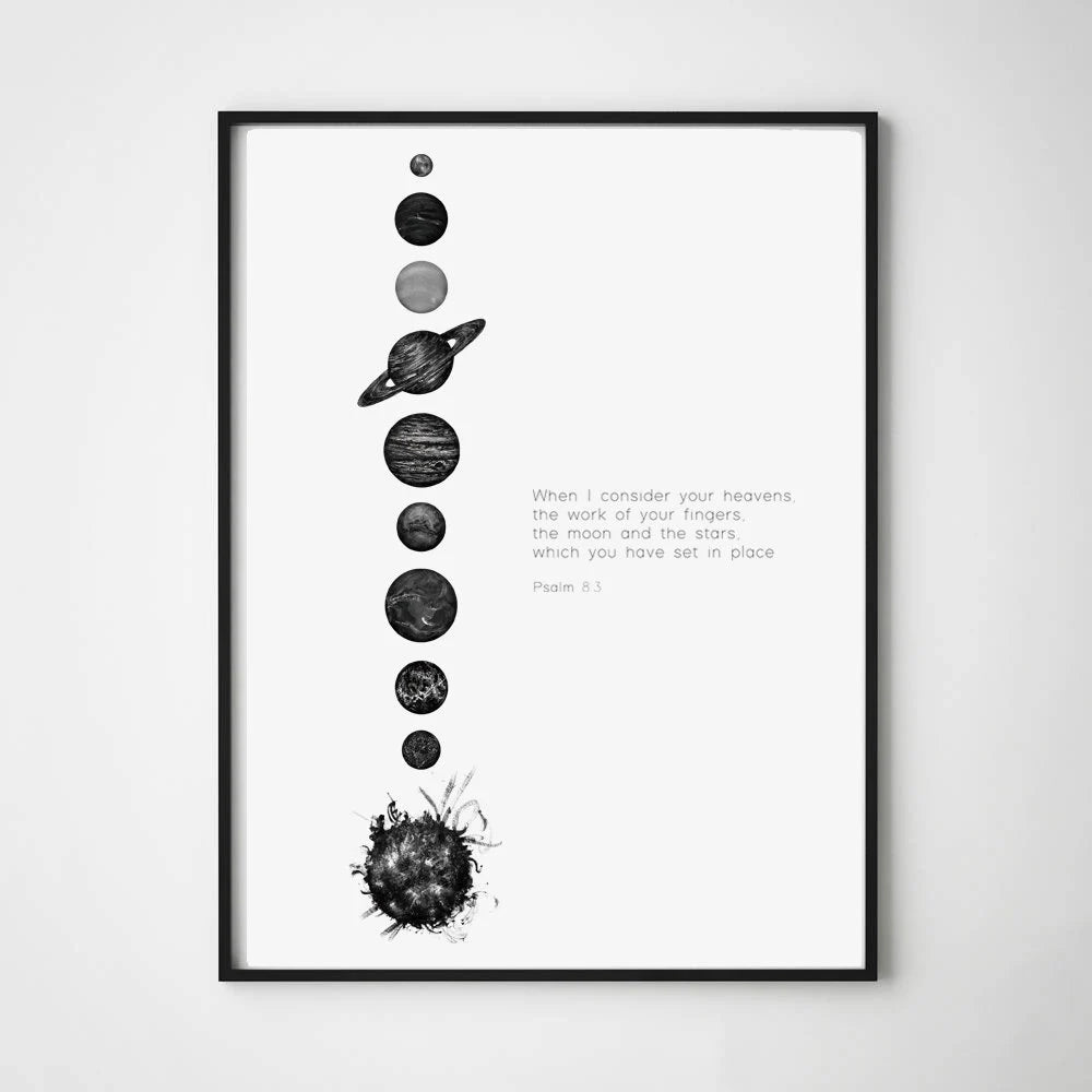 Studio39_Psalm_8_3_Sun_Moon_and_Stars_Scripture_Wall_Art_Bible_Quote_Wall_Art_Gift_for_Christian_Minimalist_Scripture_Wall_Decal_Illustrated_Faith_Cover_Photo