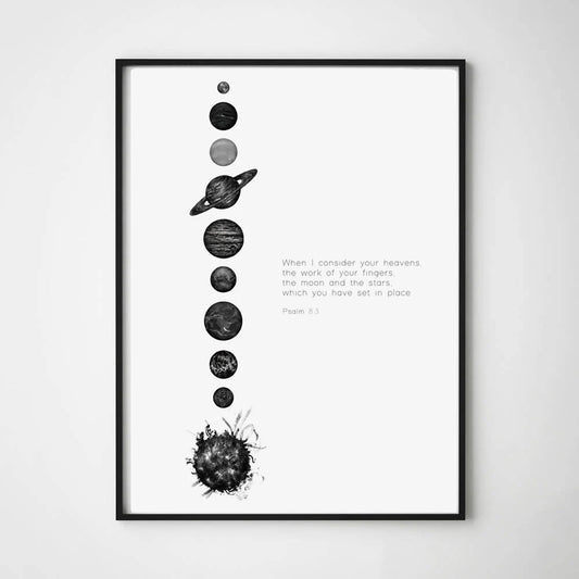 Studio39_Psalm_8_3_Sun_Moon_and_Stars_Scripture_Wall_Art_Bible_Quote_Wall_Art_Gift_for_Christian_Minimalist_Scripture_Wall_Decal_Illustrated_Faith_Cover_Photo