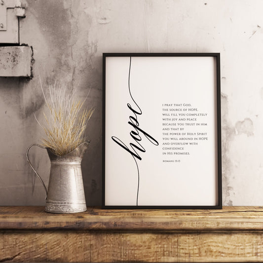 Studio39_Romans_15_13_Bible_Quote_Wall_Art_Printable_Christian_Room_Decor_Nursery_Scripture_Wall_Art_Hand_Lettered_Gift_for_Christian_Cover_Photo